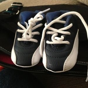 💥💥HOLD💥💥Baby Jordan's size 1