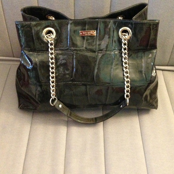 🎀REDUCED🎀♠kate spade♠ Knightsbridge Helena bag