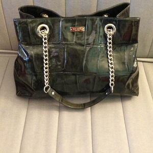 🎀REDUCED🎀♠kate spade♠ Knightsbridge Helena bag