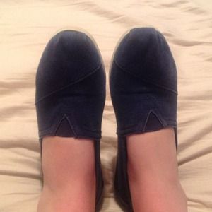 Navy TOMS