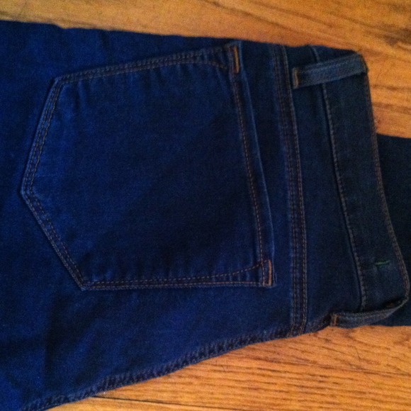 J Brand Jeggings - Picture 2 of 3