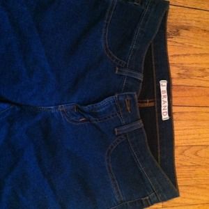 J Brand Jeggings
