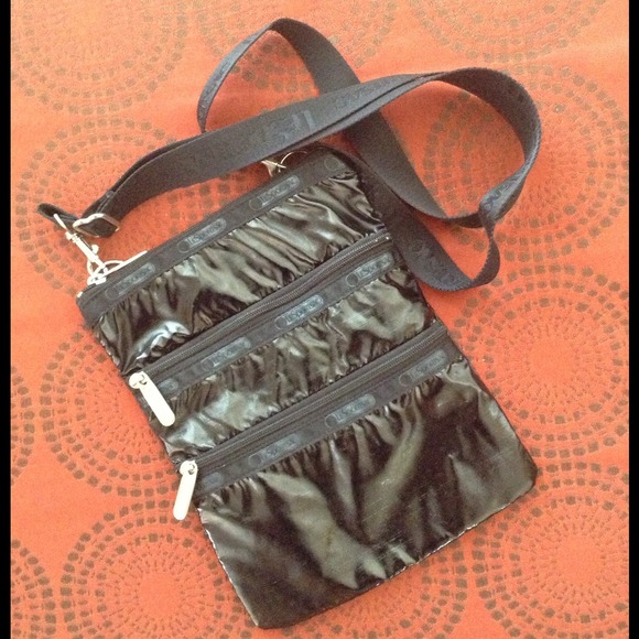 Swing bag