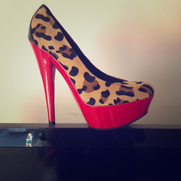 Heel