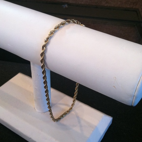 Lia Sophia bracelet