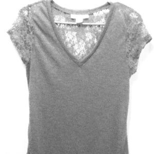 Adorable Top! Size large!