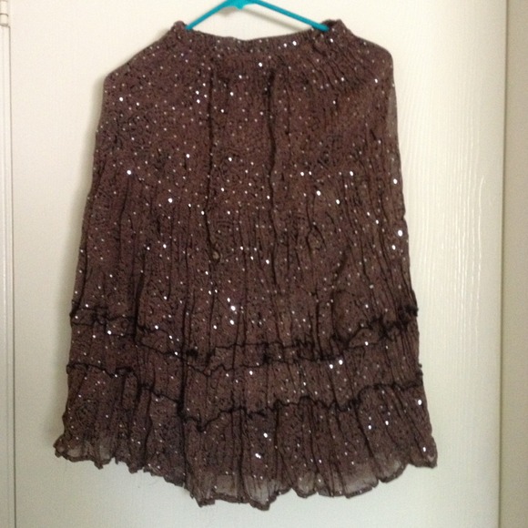 Beautiful Skirt