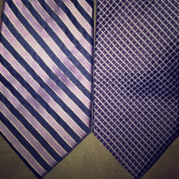 Suit Ties