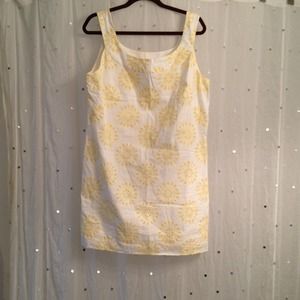 New York & Co Mini Dress NWT Size 16