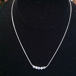 Lia Sophia Necklace