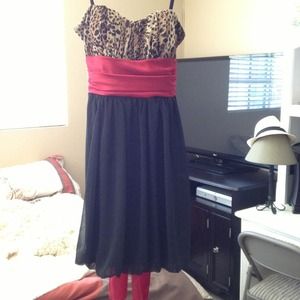 Only wore once! Still new