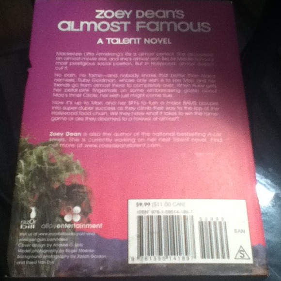 Book - Picture 2 of 2