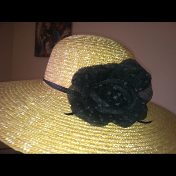 Badgley Mishka Summer hat