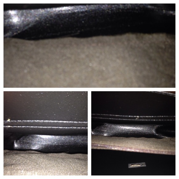 Multi-colored cross body handbag - Picture 2 of 2