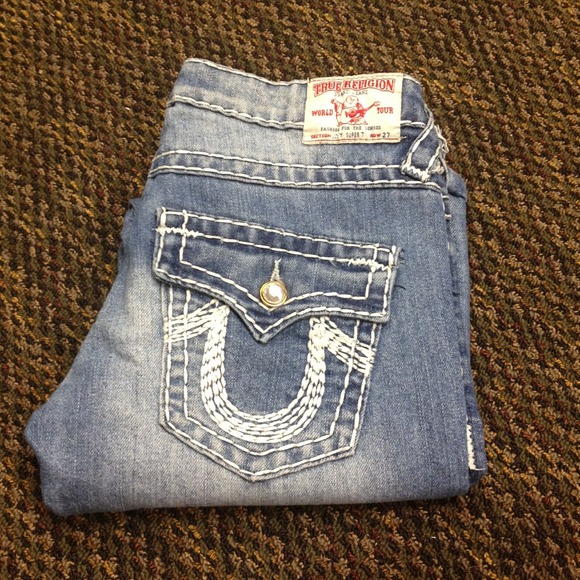 True Religion Jeans