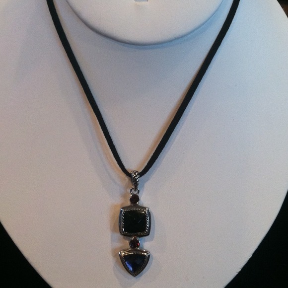 Lia Sophia Necklace