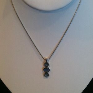 Lia Sophia Necklace