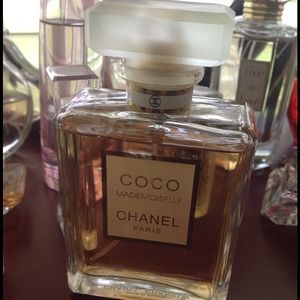 Coco Chanel Mademoiselle