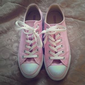 Converse AllStars