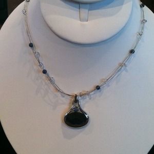 Lia Sophia Necklace