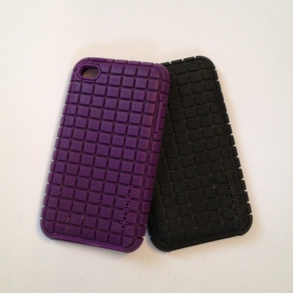 Speck iPod Cases