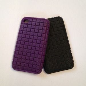 Speck iPod Cases