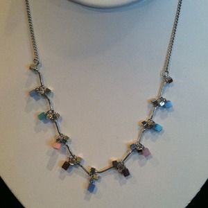 Lia Sophia Necklace