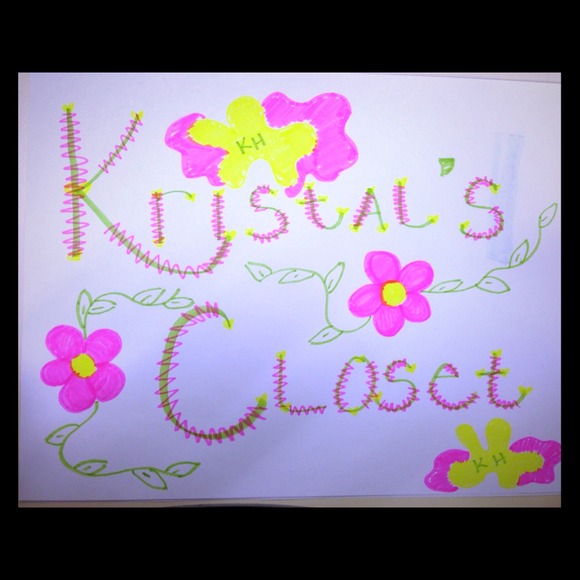 Kristal's Closet