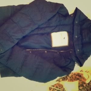 Abercrombie Jacket
