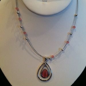 Lia Sophia Necklace