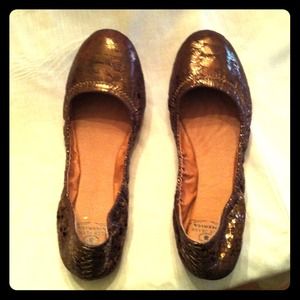 Lucky Brand Flats