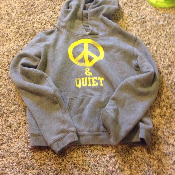 American eagle hoodie sweatshirt
