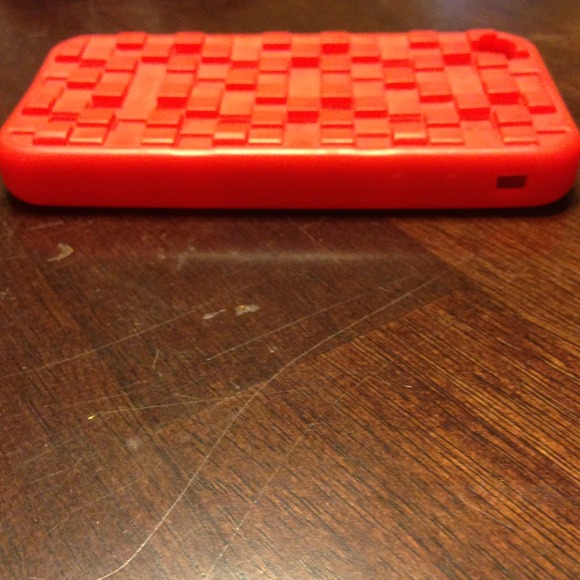 iPhone 4 case - Picture 2 of 3
