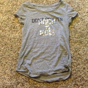 American eagle outfitters tee