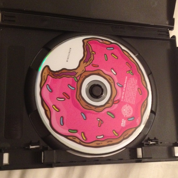 Dvd - Picture 2 of 2
