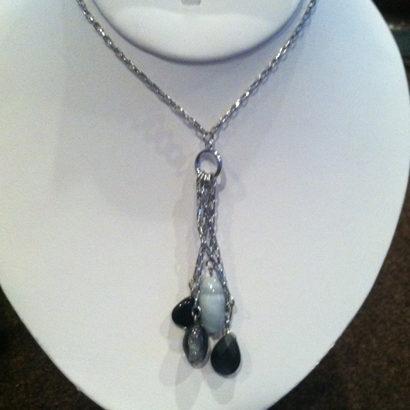 Lia Sophia Necklace
