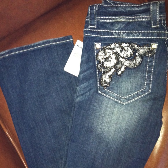 Miss Me's - Picture 2 of 3