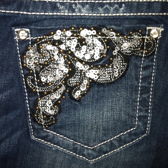 Miss Me's - Picture 3 of 3