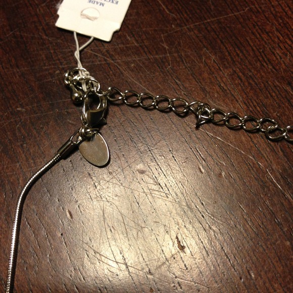 Necklace - Picture 3 of 3