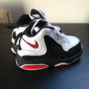 Infant Nike shoes