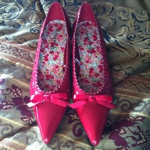 Sold! N eBay NWOB Rampage shoes