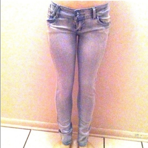 Playboy jeans !!