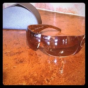 Authentic Prada sunglasses