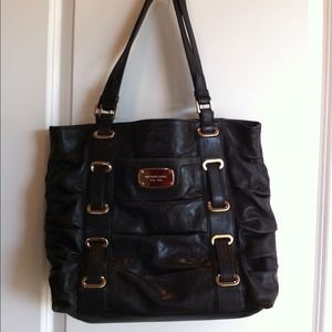 Preowned Authentic Michael Kors Handbag