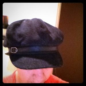 Nine West fashion cap