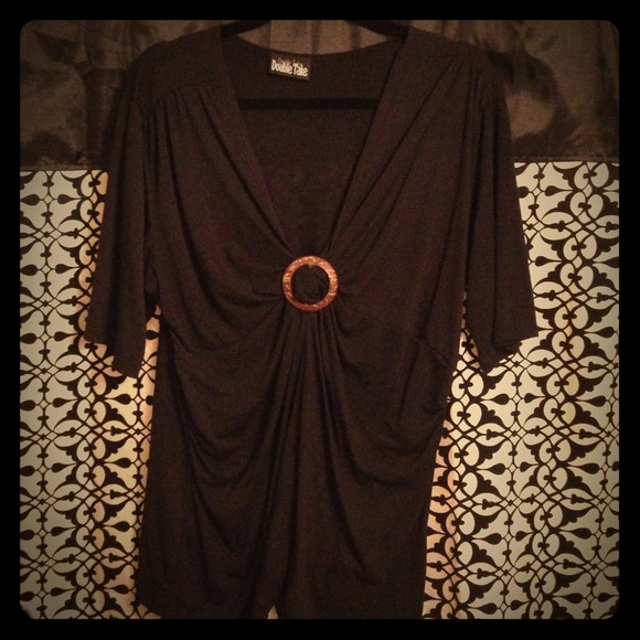 🚫❗SOLD SOLD SOLD 🚫❗Women's Plus Size 1X Top