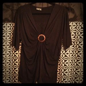 🚫❗SOLD SOLD SOLD 🚫❗Women's Plus Size 1X Top