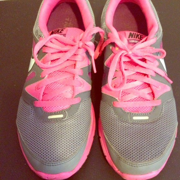 Nike running shoes