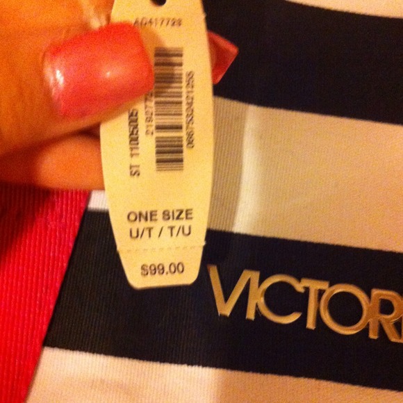 Vs tote bag:) - Picture 2 of 2