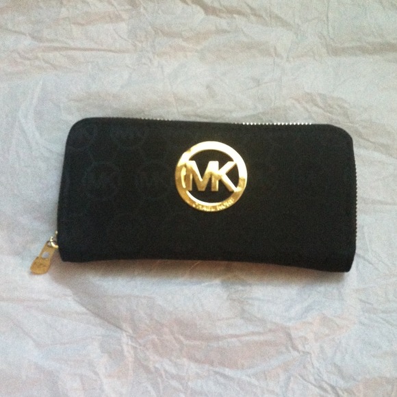 New MK Wallet  ( Inspired)